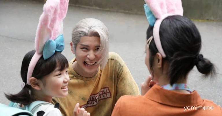 SAKAMOTO DAYS Live-Action Film Tops 2.23 Billion Yen at Box Office