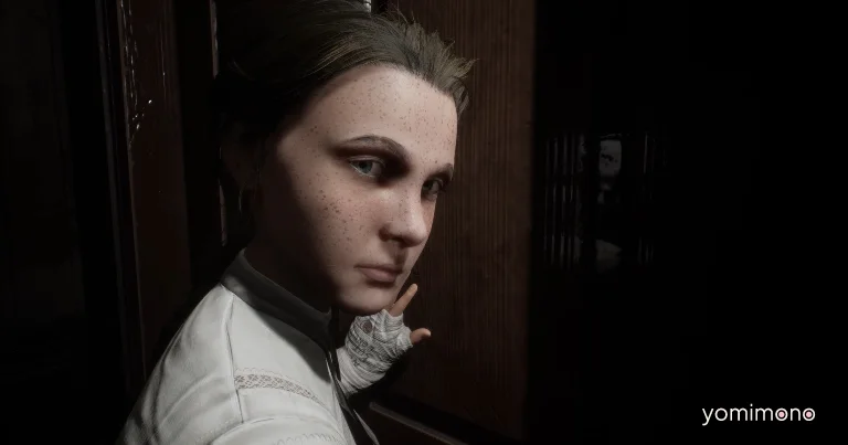 Stormind Games Gives Away 'Remothered: Broken Porcelain' for Free on GOG