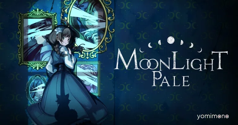 Omori Lead Programmer Cachi Córdova Launches Moonlight Pale Kickstarter