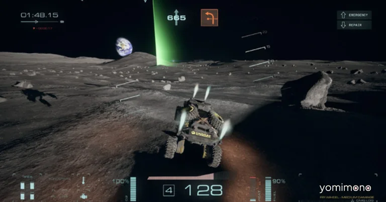 Exo Rally Championship Launches on PC, Launch Trailer Debuts at PC Gaming Show 2026