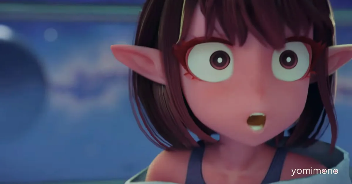 Netflix Adds Milky☆Subway Film and Seven Other Titles in May-June