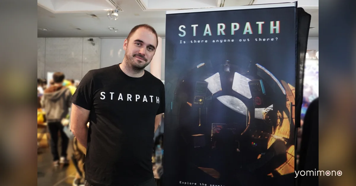 Valheim Creator Jonathan Smårs Announces Solo Space Survival Game Starpath