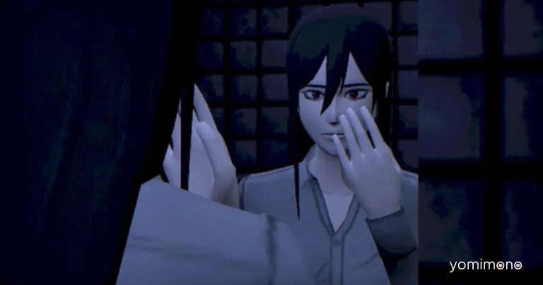 Restless Dreams Developer Discusses the Game's Origins in Despair