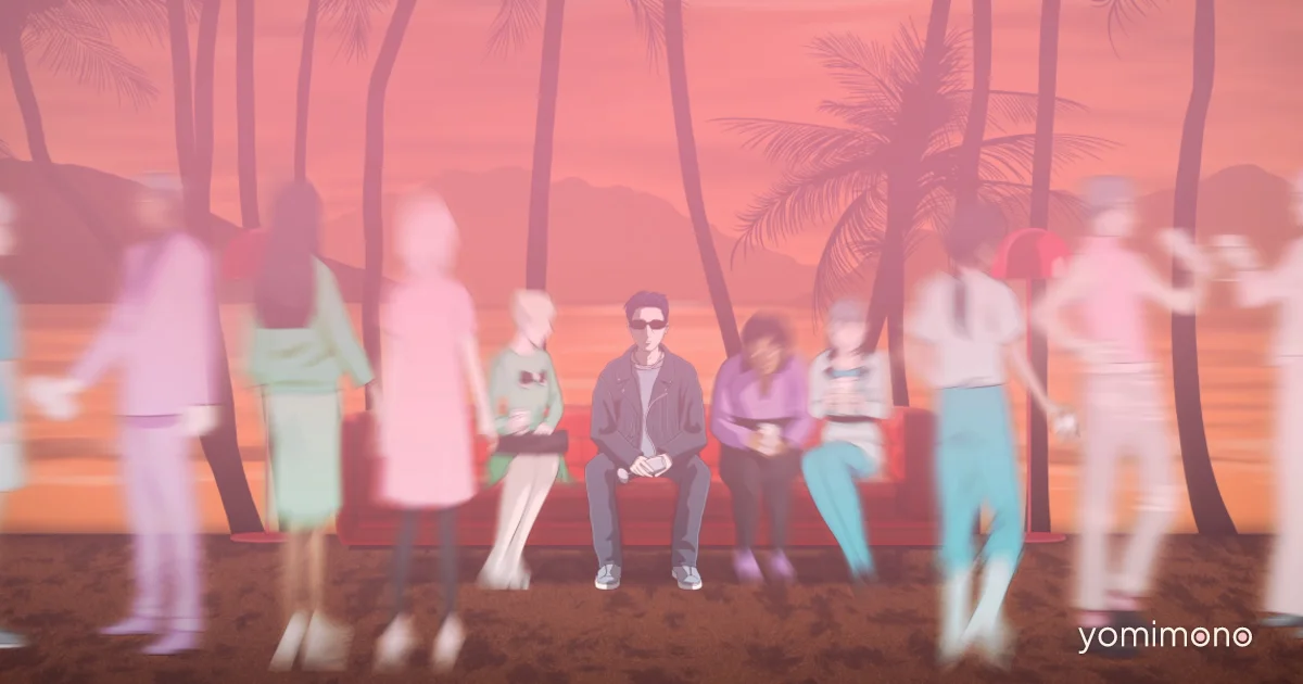 Jinsei Trailer Debuts Ahead of June Theatrical Release