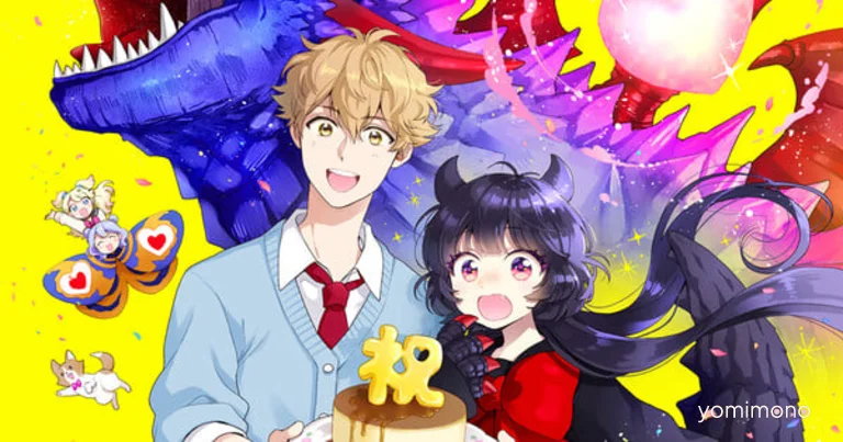 Kaiju Girl Caramelise Anime Team Discusses How Love Makes Monsters of Us All