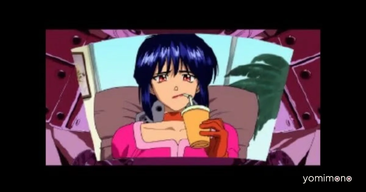 This Week in Anime: Ghosts in the Shell
