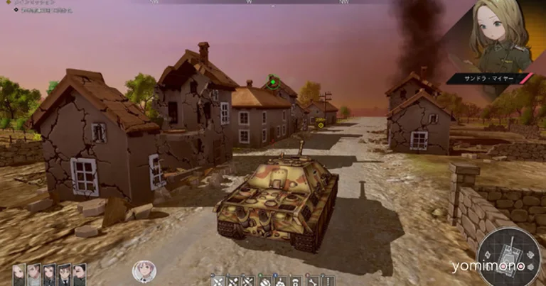 Panzer Knights: Commander Edition Gets August 13 Release Date on PS5 and Xbox Series X|S