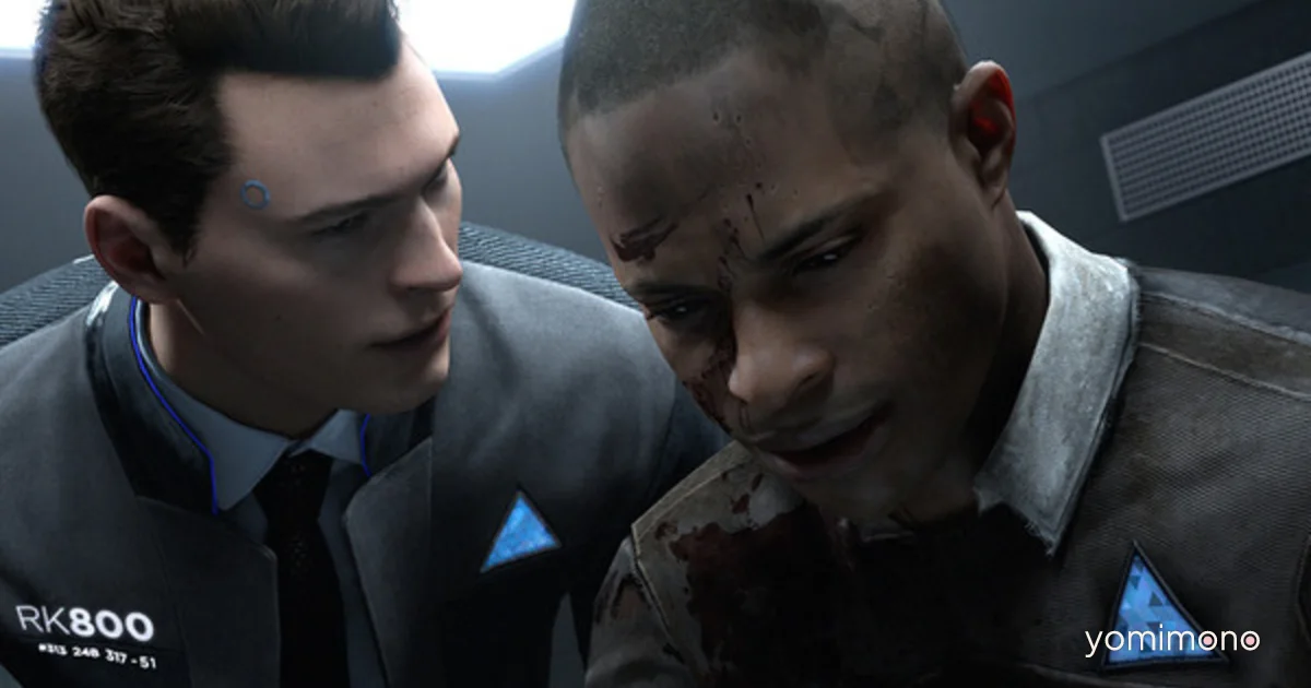French Union Says Quantic Dream's Cancellation Leaves 95 Workers in Crisis