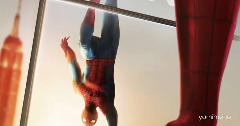 Tom Holland's Spider-Man and Lionel Messi Team Up in Promo Video