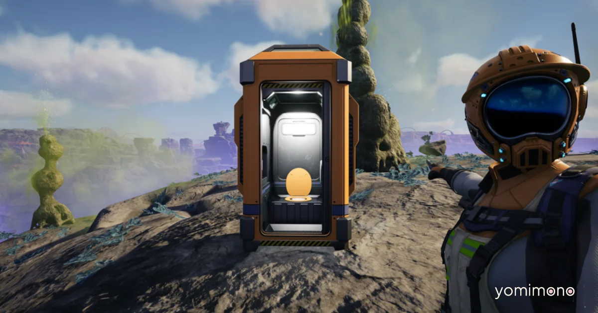 Satisfactory Major Update 1.2 Launches June 2