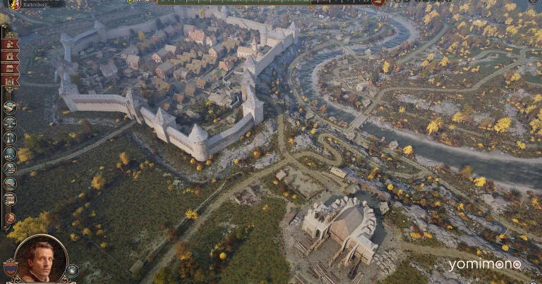The Guild - Europa 1410 Enters Early Access on July 16