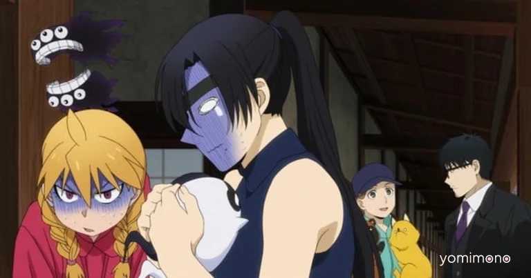 Daemons of the Shadow Realm Episode 12 Expands World-Building and Raises New Questions