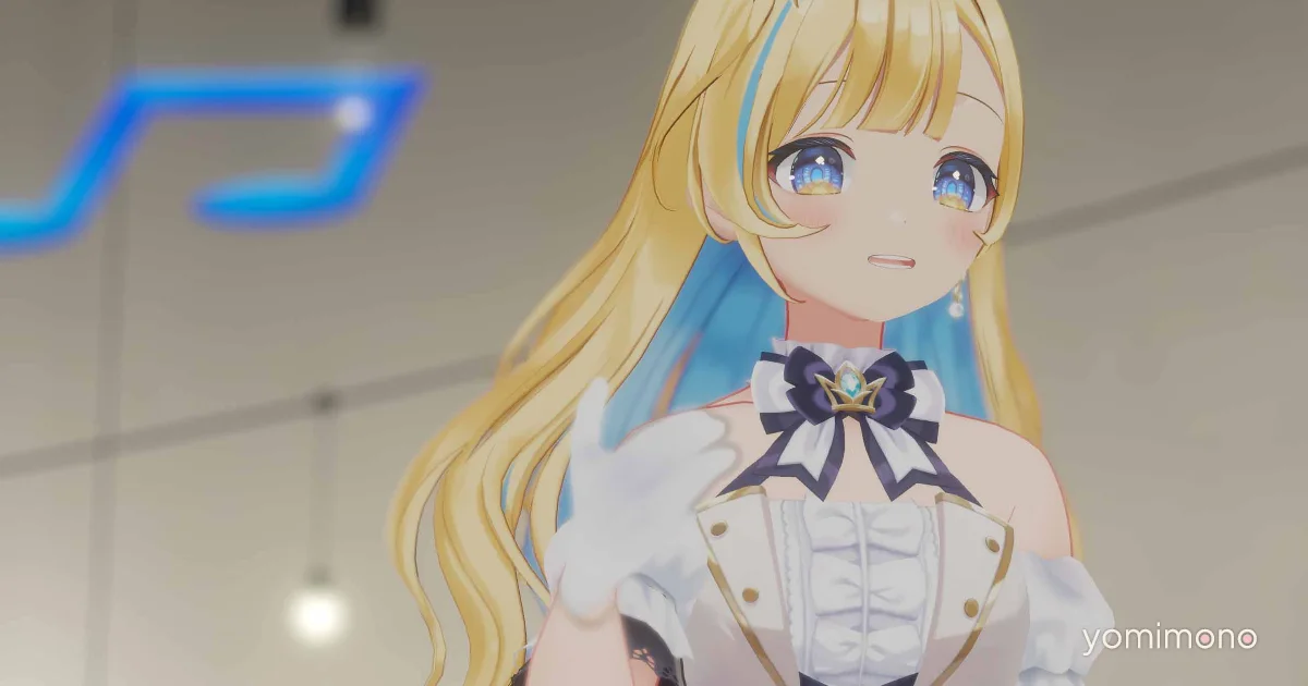 VRChat Paid Live Events Shift From Novelty to Monetization