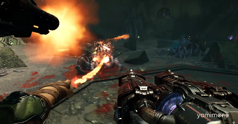 DOOM: The Dark Ages DLC Revelations Launches July 7