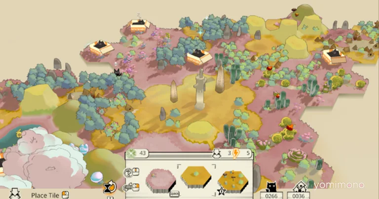 Nekokami: Human Restoration Project Dev Talks Cat-Run Universe in New Interview