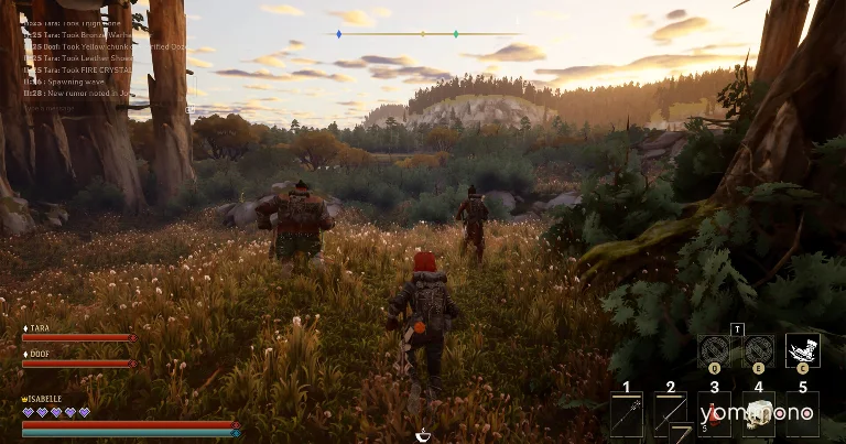 Wyldheart Surpasses 300,000 Steam Wishlists Ahead of Early Access