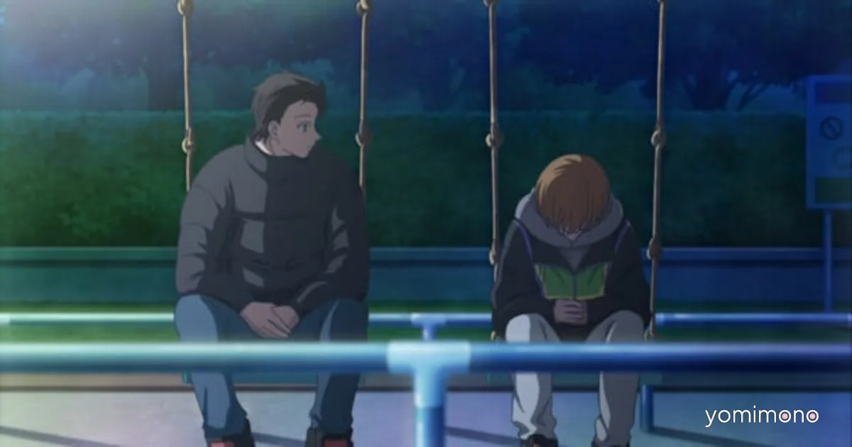 The Ramparts of Ice Episode 8 Review: Miki Takes Center Stage