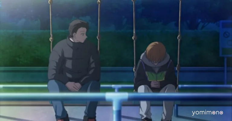 The Ramparts of Ice Episode 8 Review: Miki Takes Center Stage