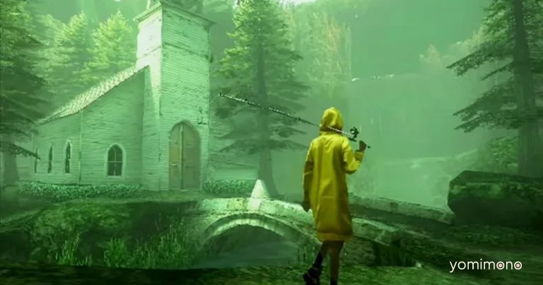About Fishing Demo Released During PC Gaming Show 2026
