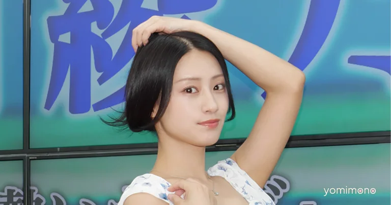 Ayano Sumida Releases 5th DVD, Lands First Named Drama Role