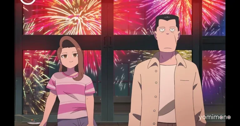 GKIDS Screens The Last Blossom Film in U.S. Theaters on August 30-31