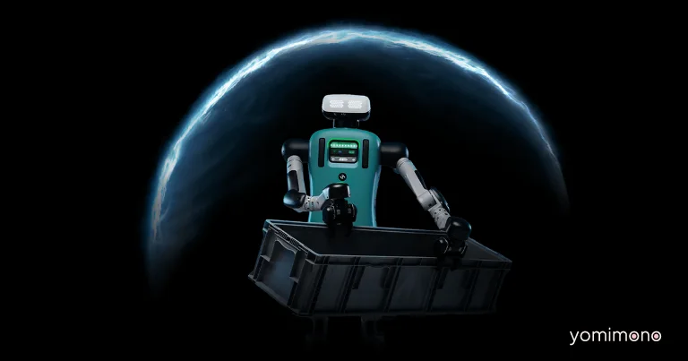 NVIDIA Launches Halos for Robotics Safety System