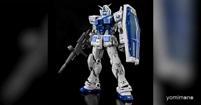 Gunpla 45th Anniversary Tour Makes Final Domestic Stop in Yokohama