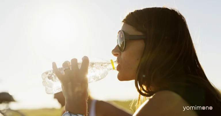 Who Says Nearly All Summer Heat Deaths Are Preventable
