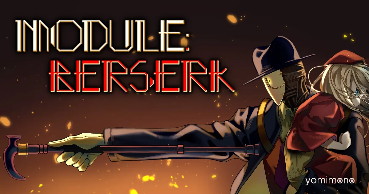 Studio Brakio Shows Steampunk Action Game Module:Berserk at Bitsummit