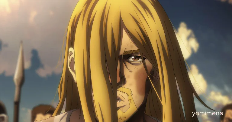 Vinland Saga and the Ethics of Political Nonviolence