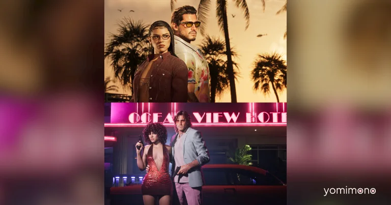 Grand Theft Auto VI Pre-Orders Open June 25 With Edition Details