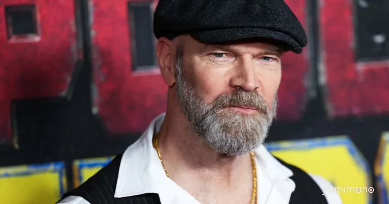 Tyler Mane, Sabretooth Actor, Reveals Male Breast Cancer Diagnosis