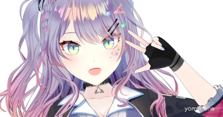 Weekly VTuber File Profiles Independent ASMR Streamer Sata Nakia