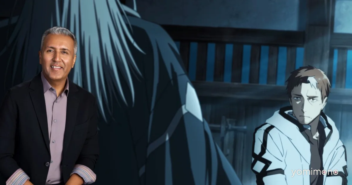 Prime Video Aims to Become Global Anime Destination