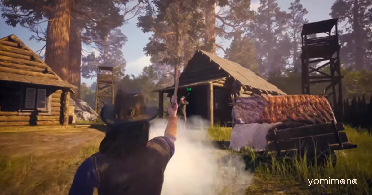 Frontier Legends Enters Steam Early Access on May 30