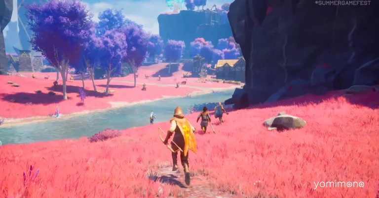RuneScape: Dragonwilds Gets September 15, 2026 Release Date