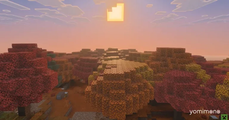 Mojang Announces Dappled Forest Biome and Minecraft Dungeons II Details