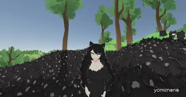 Solo Developer Sgthale Announces Beast Girl Dad Sim 'Family Time'