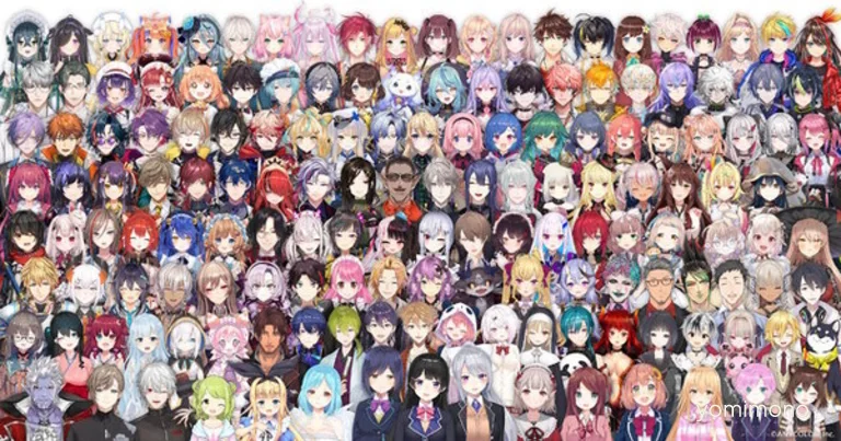 ANYCOLOR Reports Impersonation Bomb Threats Using Nijisanji VTuber Names