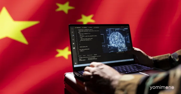 Chinese Gray Market Sells Anthropic AI Access at 10% of Official Price