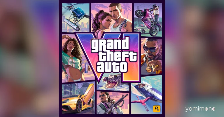 Grand Theft Auto VI Priced at $79.99 Standard, $99.99 Ultimate Edition