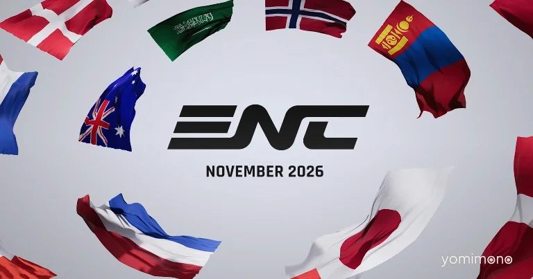 Esports Nations Cup Draws Attention After Olympic Esports Plans Collapse