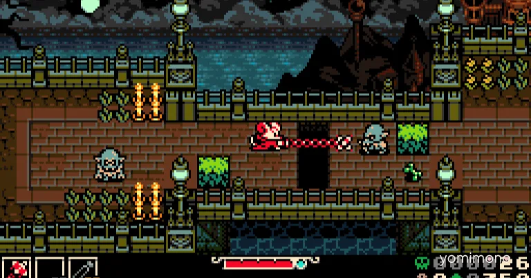 Mina the Hollower Hits Metacritic 92, Tops 2026 Games List