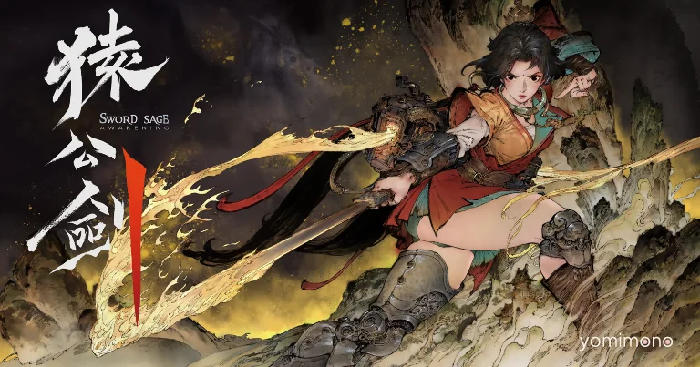 Sword Sage: Awakening Trial Shows a Counter-Focused Combat System