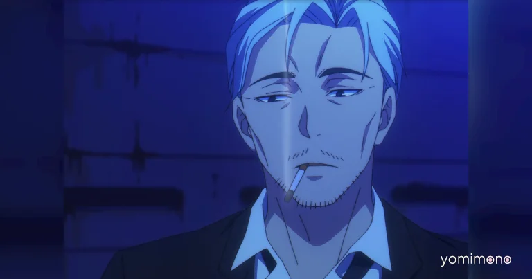 Kill Blue Episode 1 Review: Age-Regression Premise Carries Uneasy Baggage