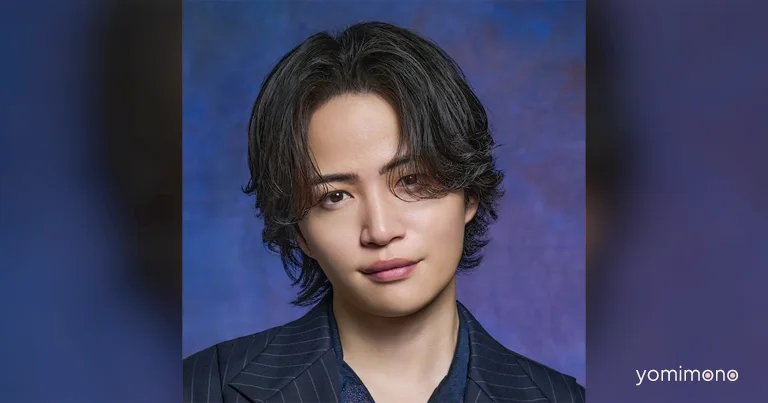 Timelesz's Kikuchi Fuma Returns After Month-Long Throat Rest