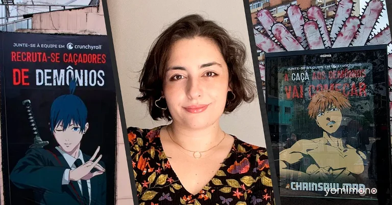 White Box Marketing Director Malu Arantes Discusses Anime Marketing in the Americas