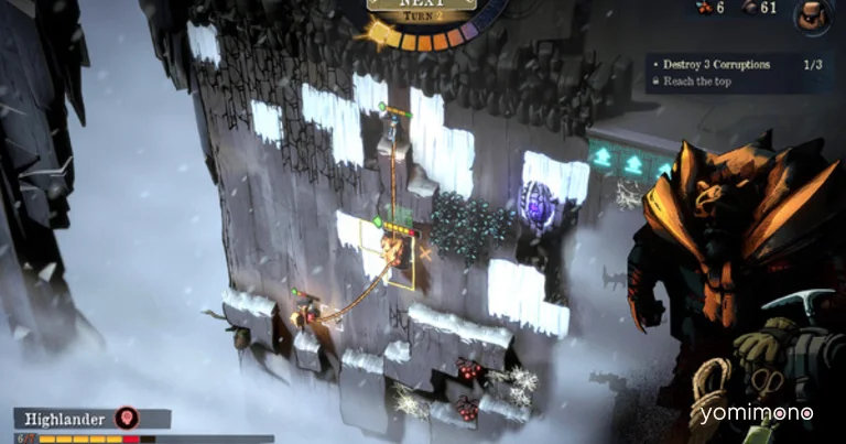 Ascenders: Beyond the Peak Demo Released During PC Gaming Show 2026