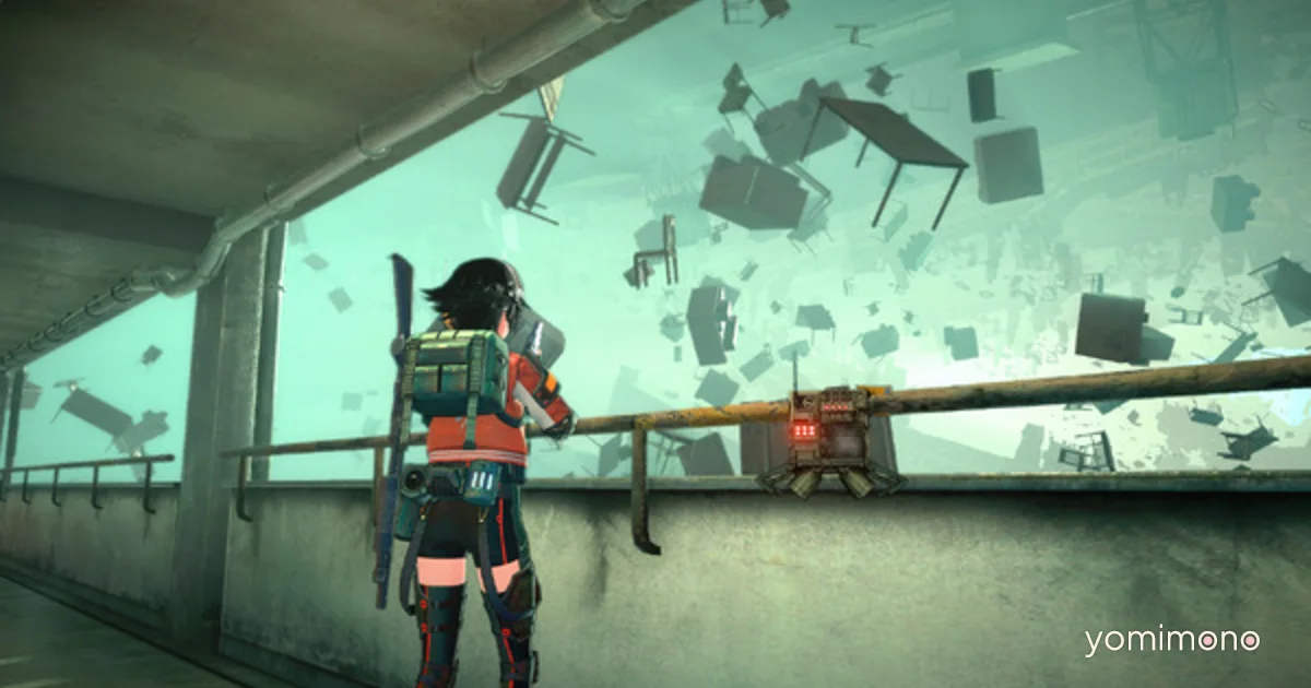 Anomalith Surpasses 30,000 Steam Wishlist Registrations