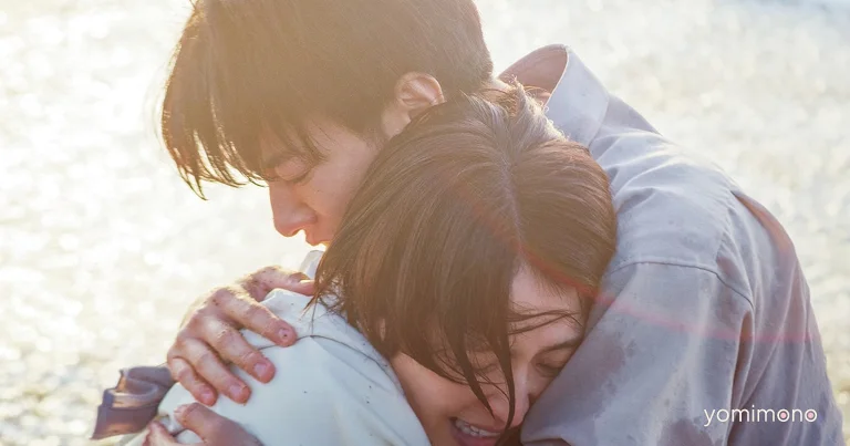 Takeru Sato, Masami Nagasawa, Nana Mori Film 'April Come She Will' Hits Netflix